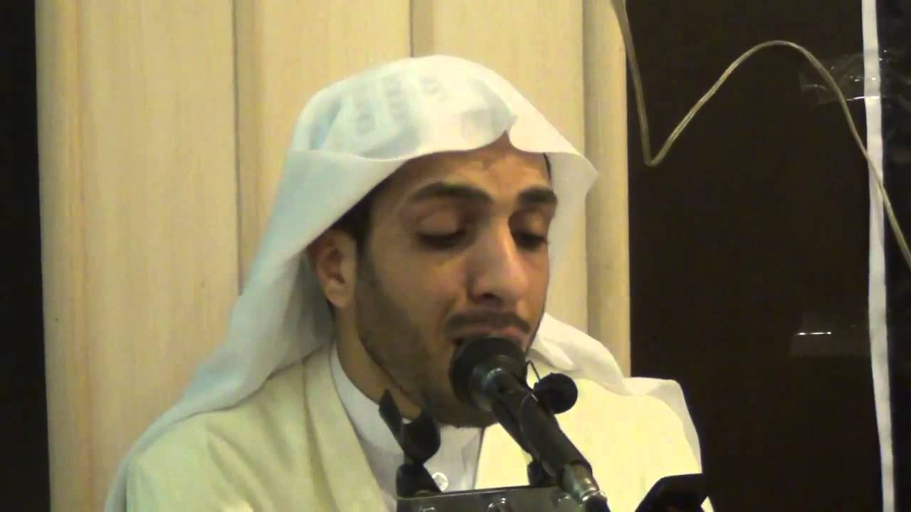 دعاء كميل بصوت القارئ الشيخ مرتضى الجمعة