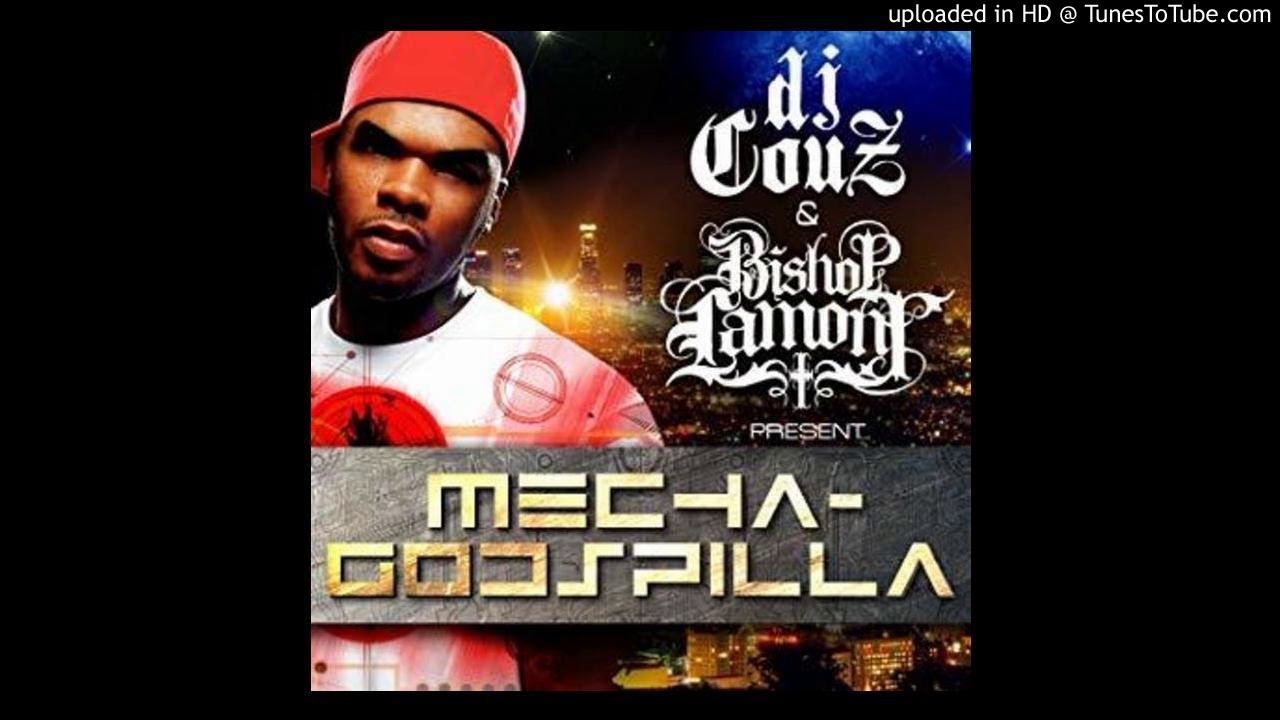 Bishop Lamont ft Warren G. - Better Back Back (Produced By Dr. Dre)