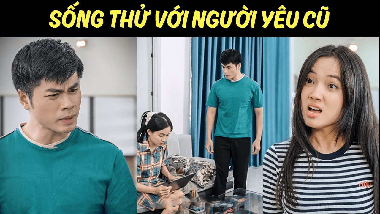 Phim Ngắn 2026 | Bị đối xử như NGƯỜI Ở vì SỐNG THỬ VỚI NGƯỜI YÊU CŨ!?