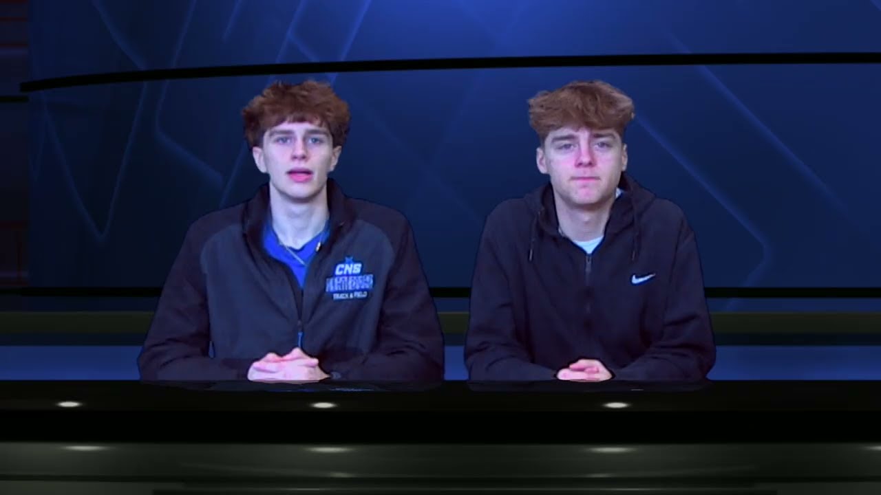 CNS Morning Show 2 11 26
