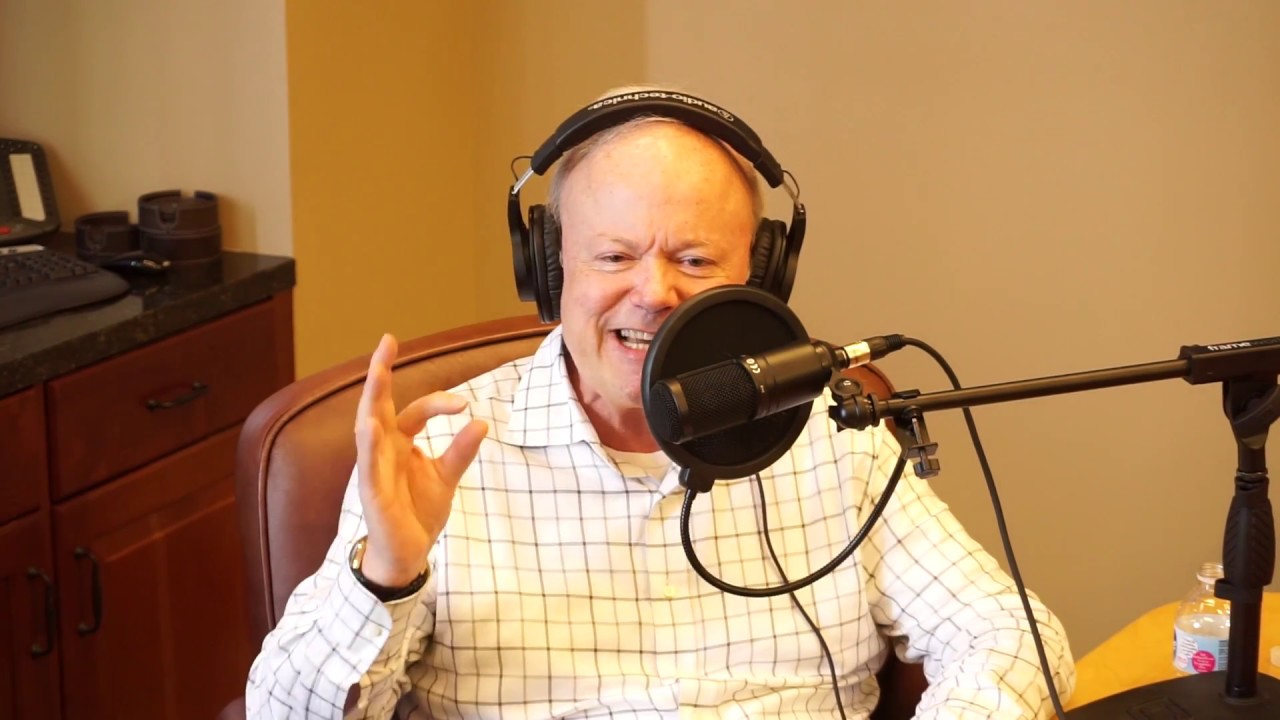 Jim O'Shaughnessy: The Psychology of Investing