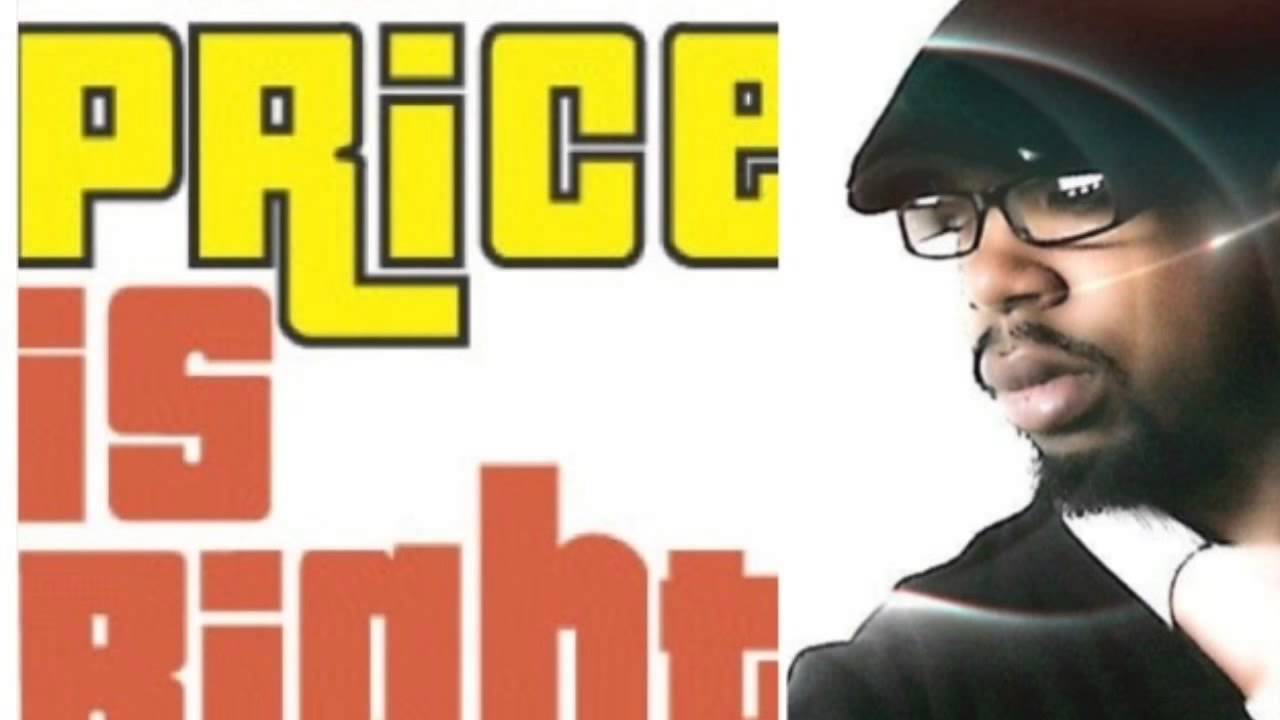 Price Is Right Remix