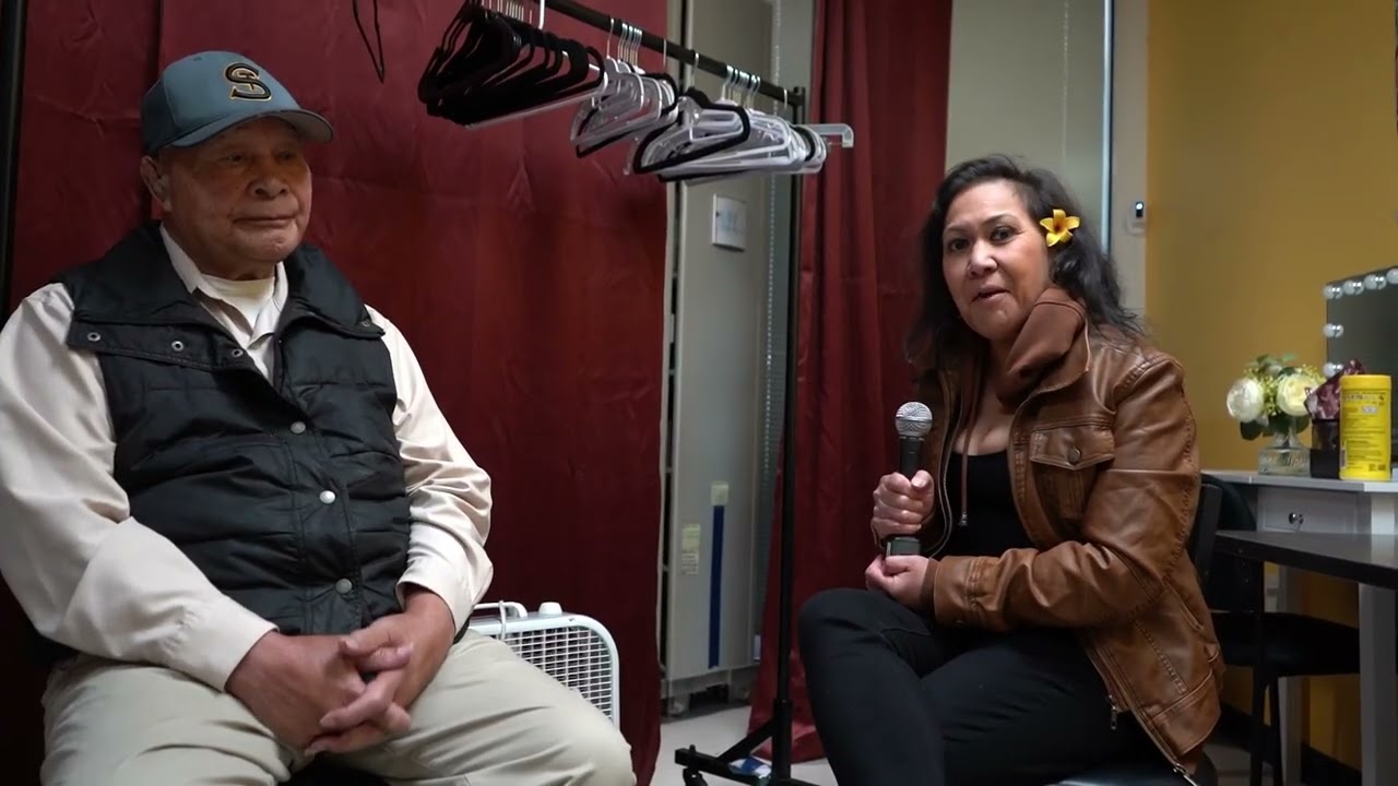 Tonga Kids Presents: Taeio the Musical