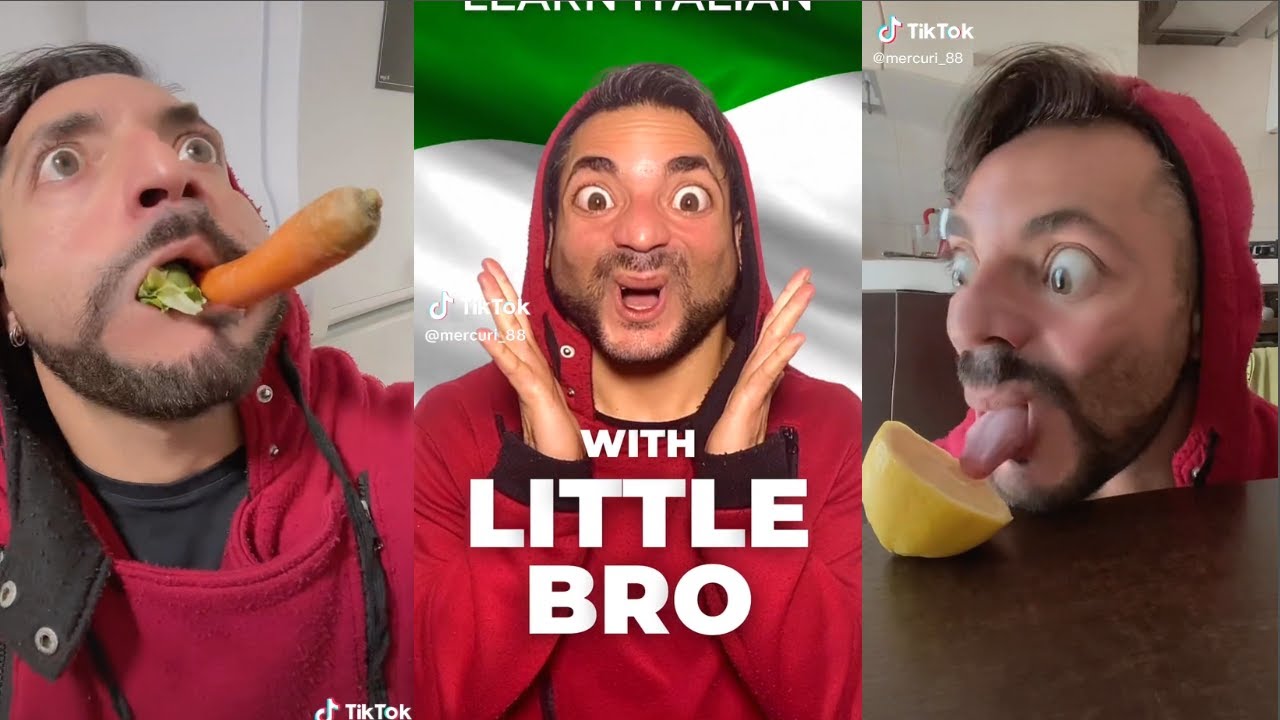 Mercuri 88 TikTok Compilation | Funny Manuel Mercuri Tik Toks 2025