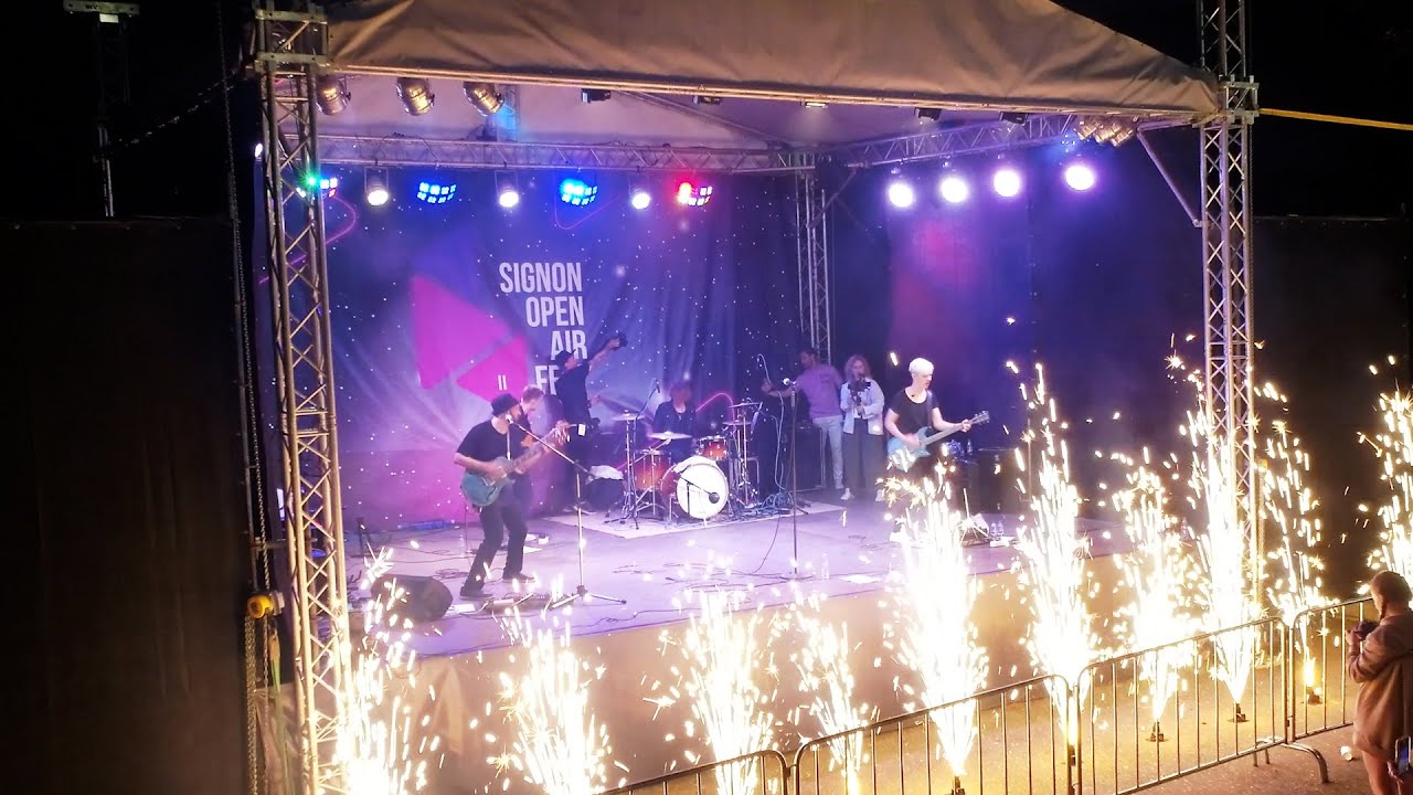 SIGNON OPEN AIR FEST 2023