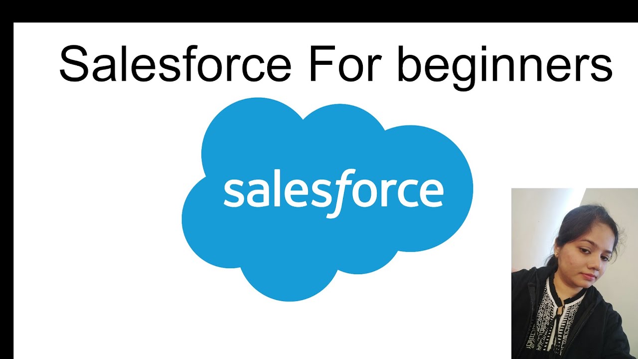 Salesforce Basics Objects and Fields