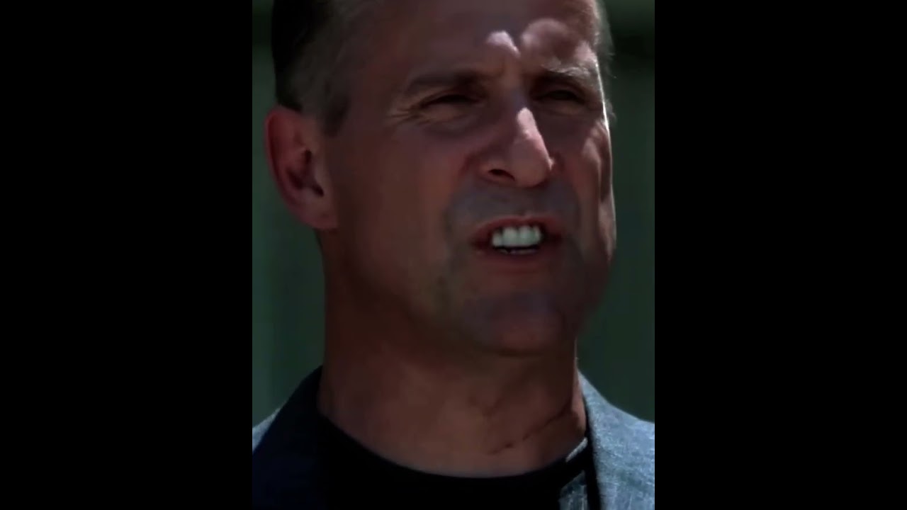 “Kneel only to god” John Abruzzi 