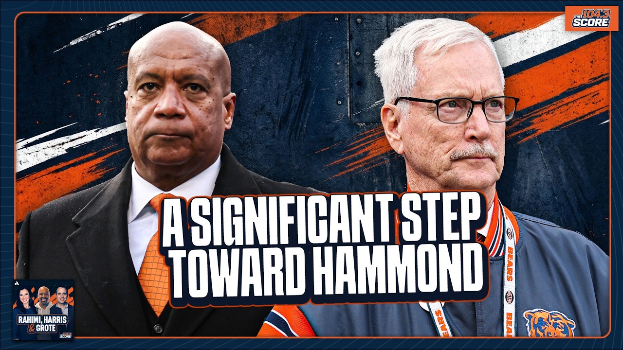 Bears board of directors votes to advance stadium development in Hammond, Indiana