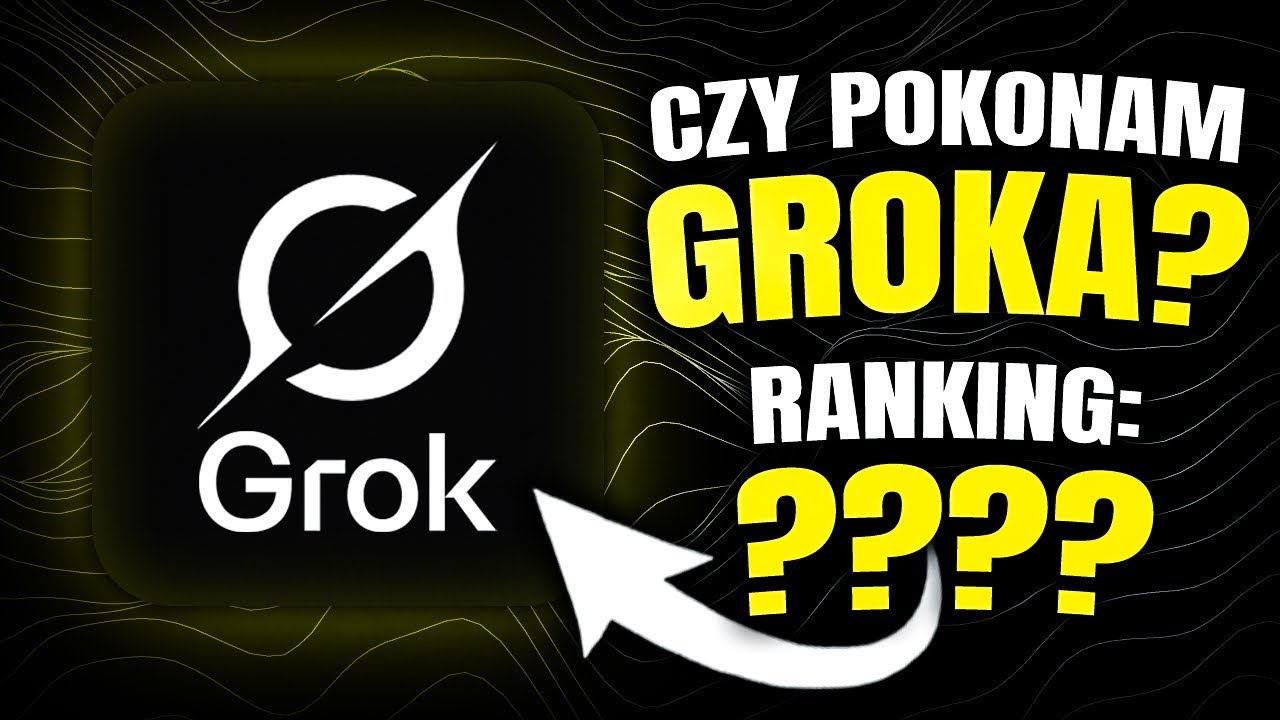 Przetestowałem SZTUCZNĄ INTELIGENCJĘ w szachy!