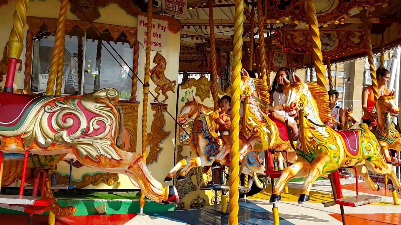 SILCOCKS FUNLAND SOUTHPORT @ harthys ...Visit United Kingdom ( London)