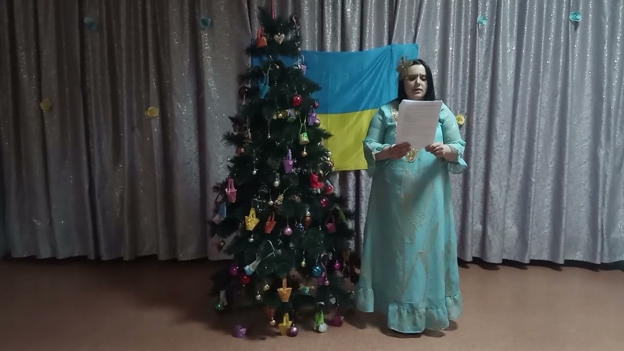Новорічне свято 31 грудня 