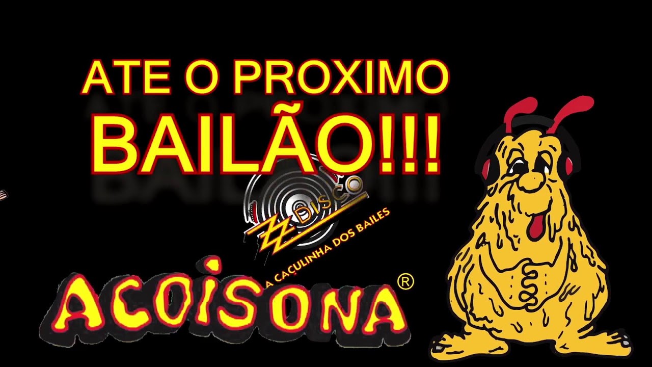 Acoisona Live Stream