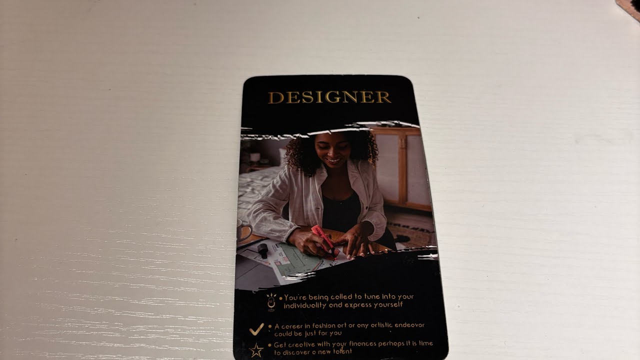 ‼️Important ‼️📩for my Alchemist, Designers, CFO’s, Don’t settle, Stay 10 toes down….