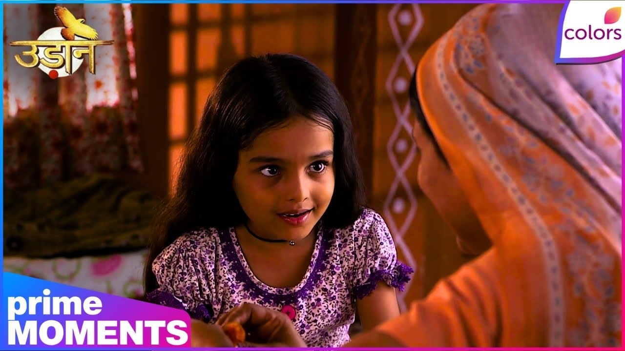 Udann Sapnon Ki | Ep. 7 | How Will Kasturi Save Chakor from Kamal Narayan? | Colors TV