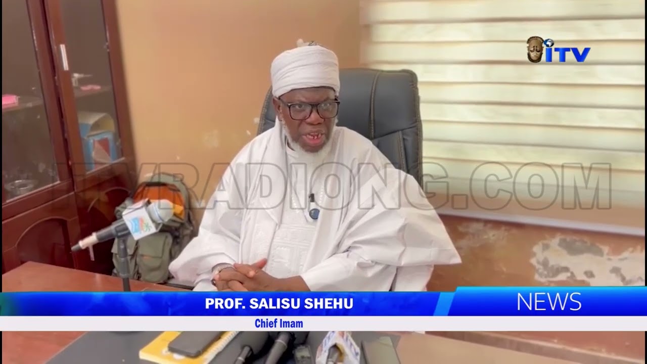 Eid-el-Fitr: Kano Faithful Celebrate Eid-El-Fitr In Peaceful Atmosphere