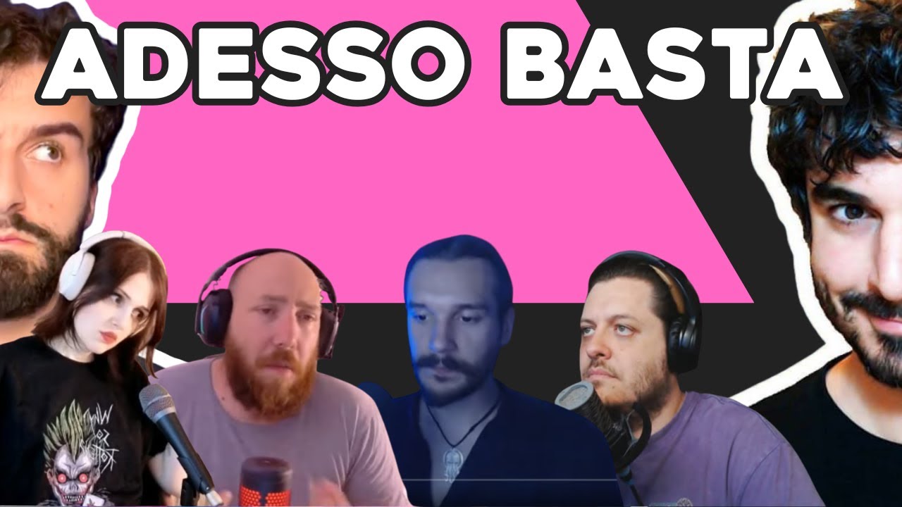 RISPONDIAMO A WESA W/ @ClaudioDiBiagio - Ernia Gatta 88
