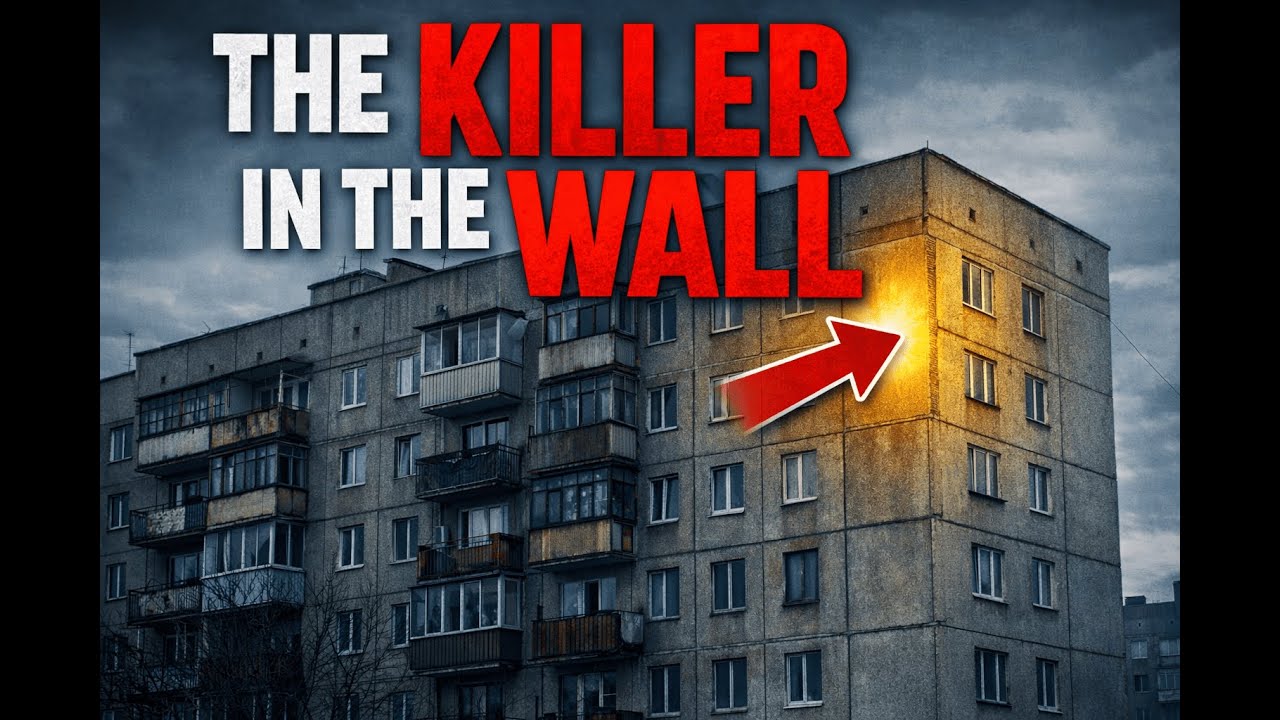 The House Killed Its Residents for Years Before the Truth Was Discovered