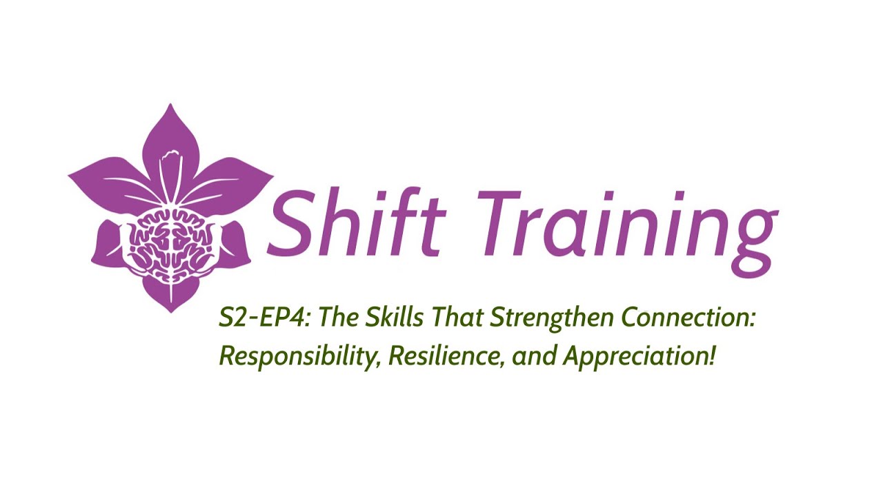 Most People Want Connection but Avoid the Skills It Requires | The Shift Training Show