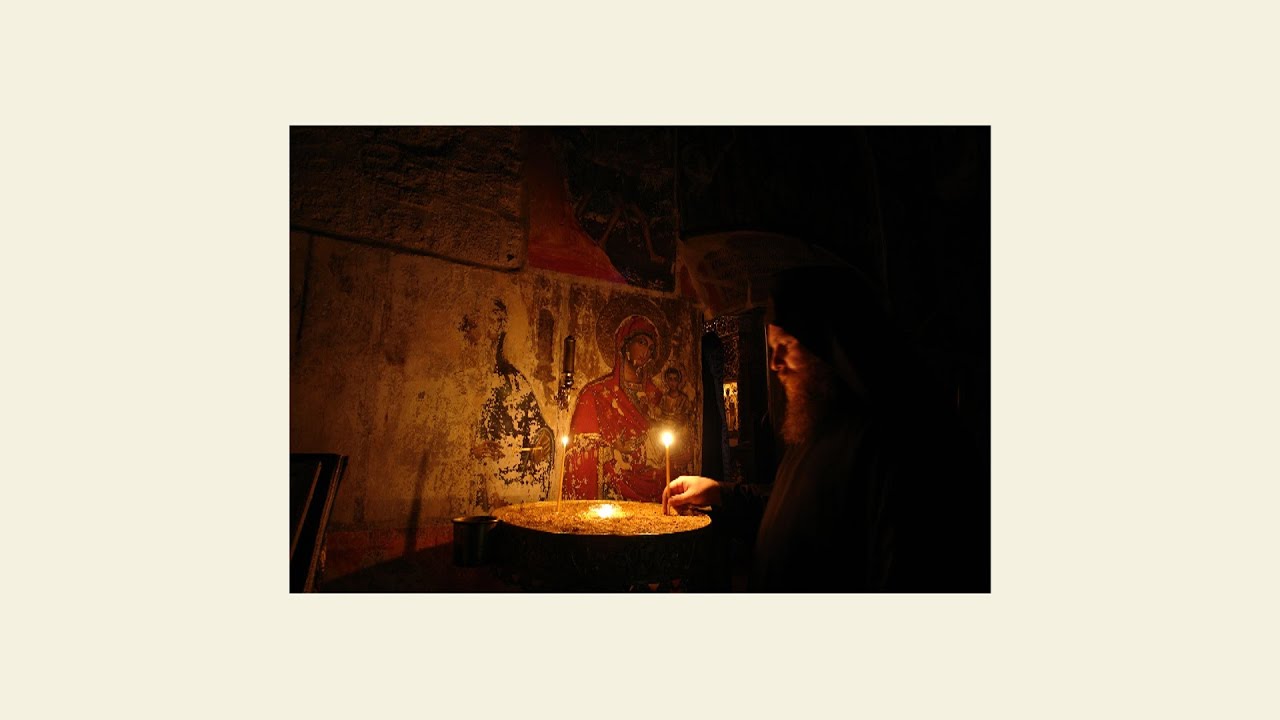 Romanian Orthodox Chants That Will Elevate Your Soul