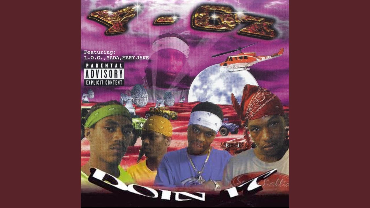 Young Gunnz