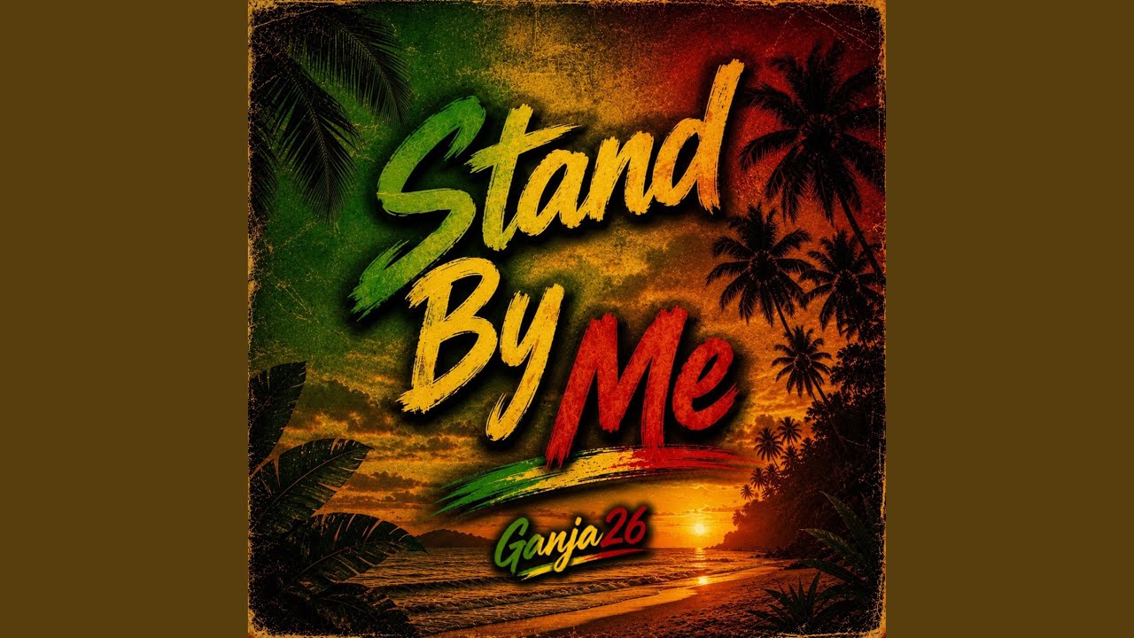 Stand By Me (Reggae Cover)