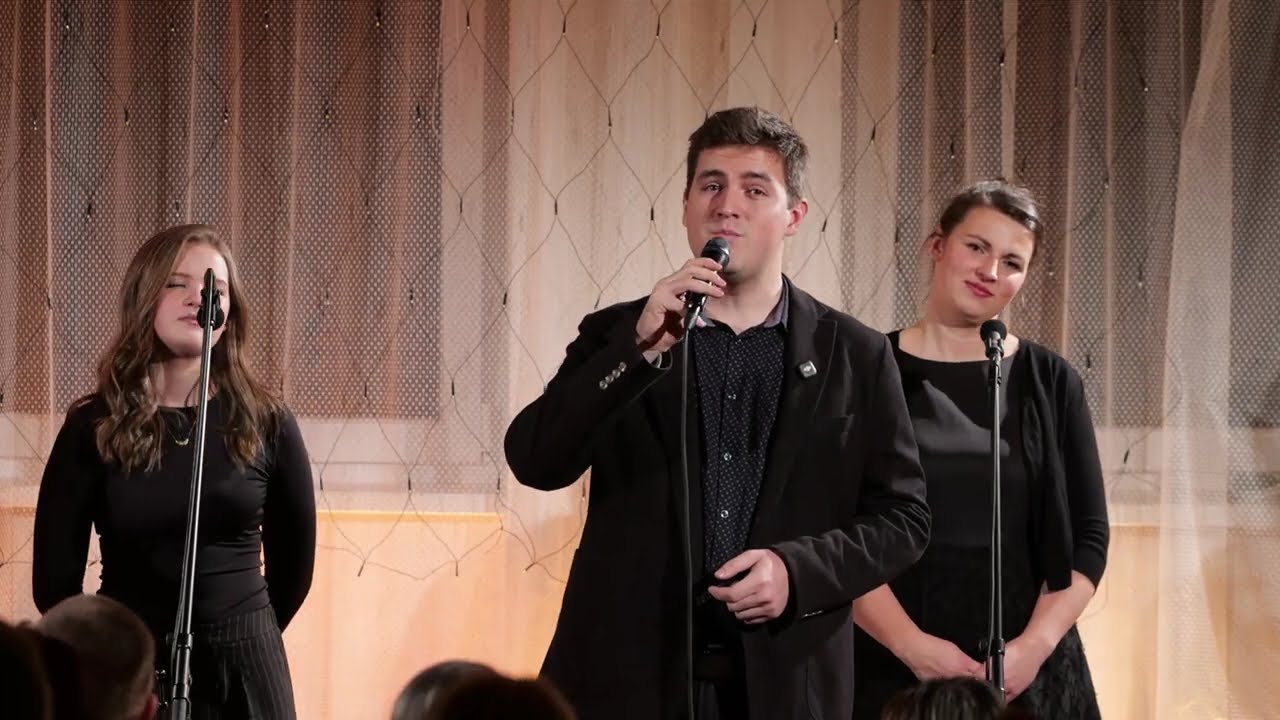 CASD Červený kostelec | Vánoční bohoslužba 2025