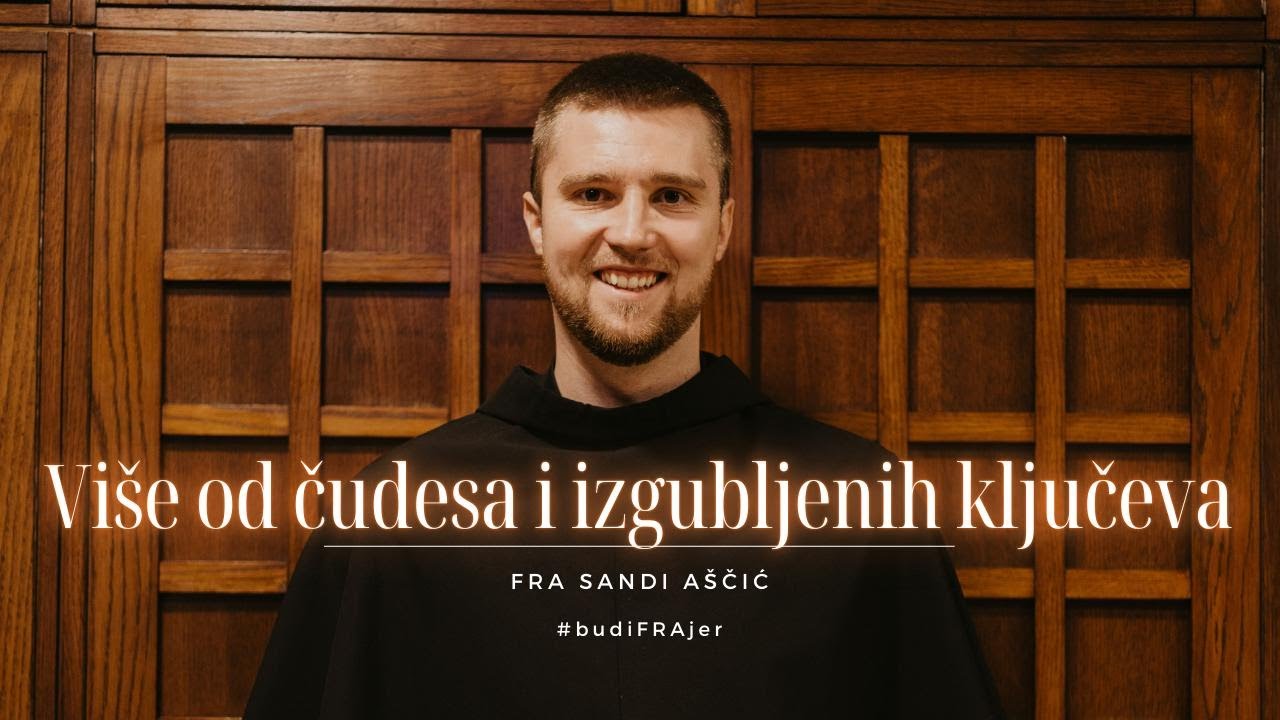 [UPOZNAJMO SV. ANTUNA] Od ključeva do poziva – tko je zapravo svetac svega svijeta?