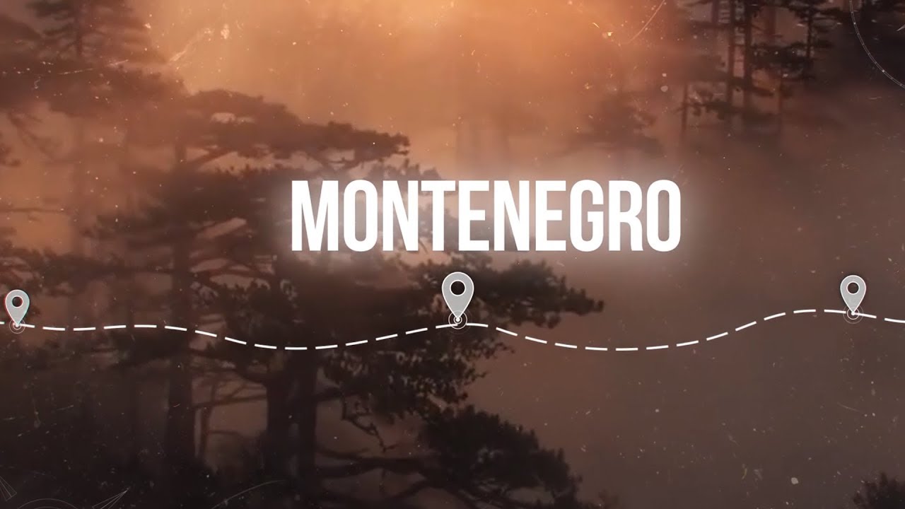 All the beauties of Montenegro | Time to Relax