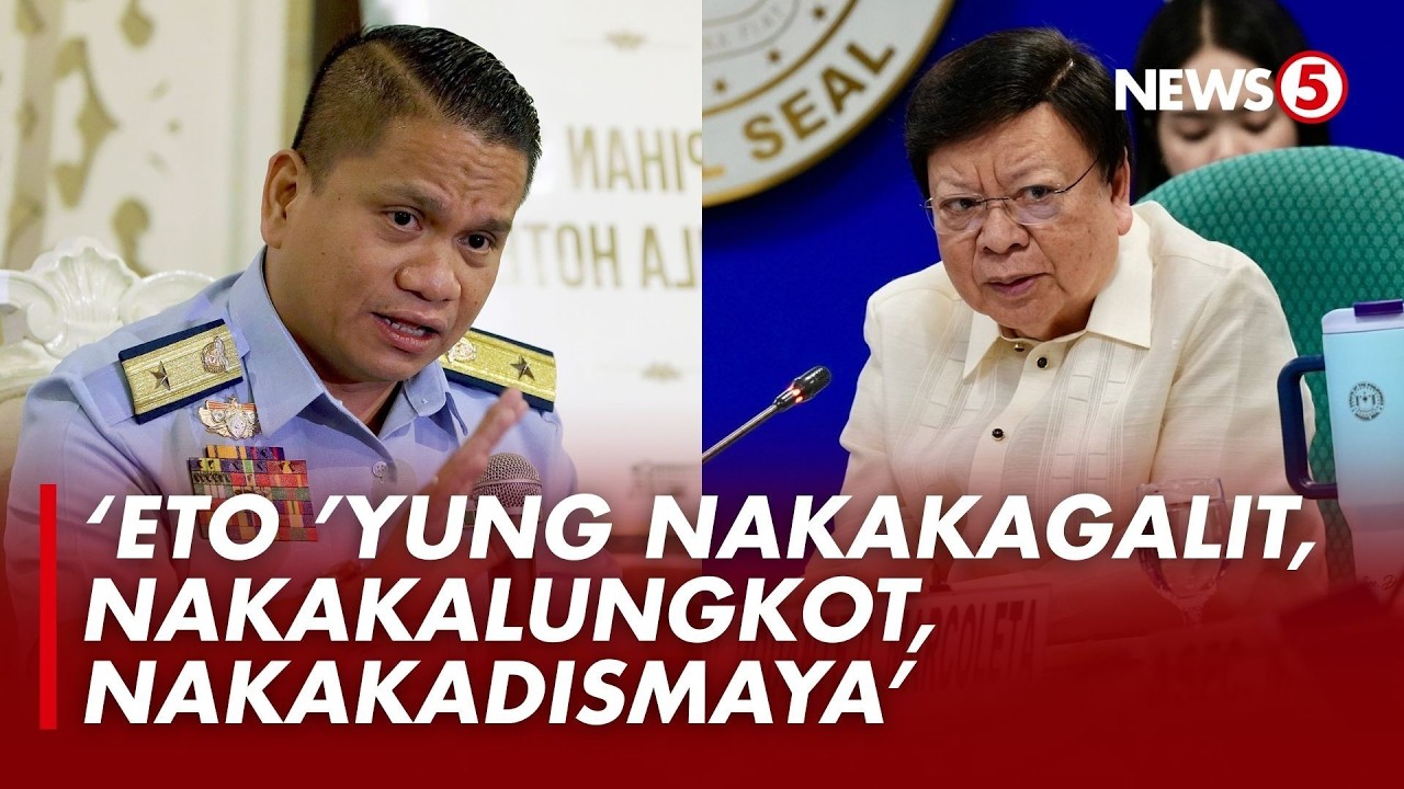 Tarriela, binatikos ang pahayag ni Marcoleta na isuko ang Kalayaan Group of Islands
