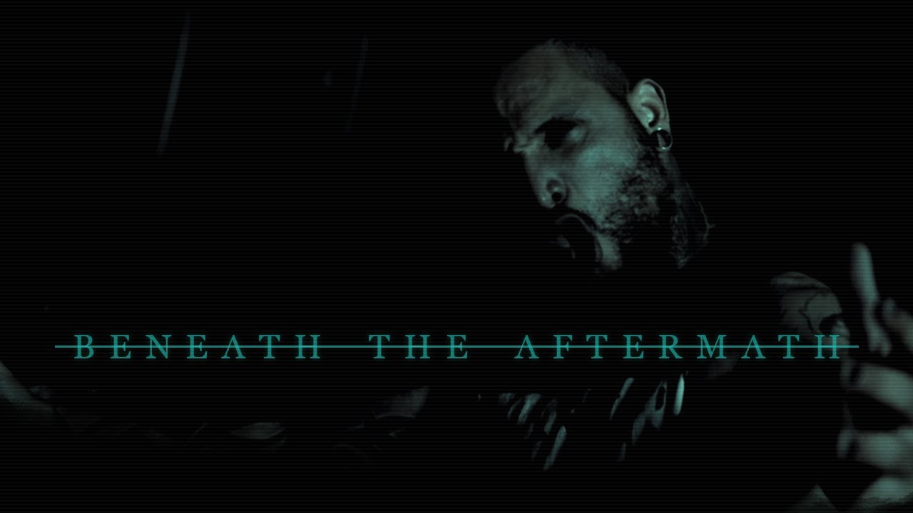 DOWNFALL OF MANKIND - Beneath the Aftermath /Music video 2022/ - Lacerated Enemy Records