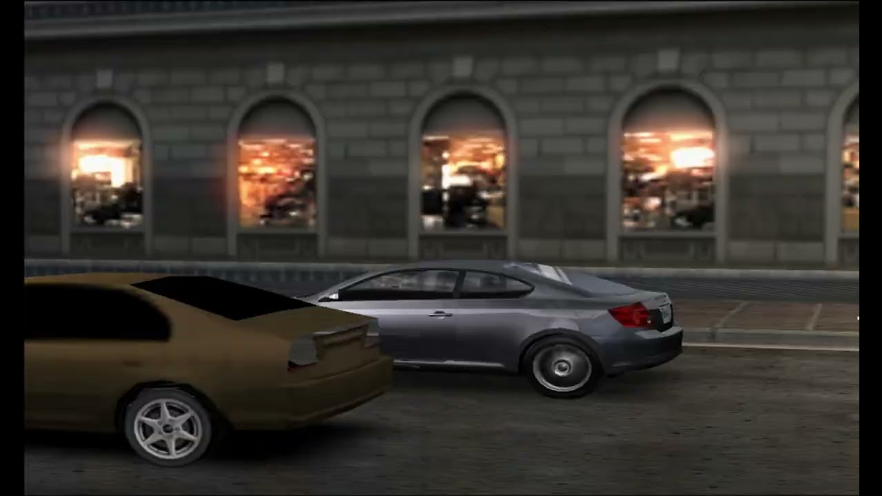 Pura nostalgia no Midnight Club 3: DUB Edition  #midnightclub3dubedition