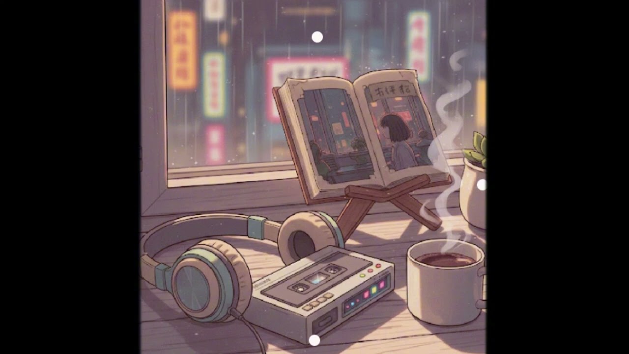 M O R N I N G Drift  | Lofi Music | Chill | Relaxing |
