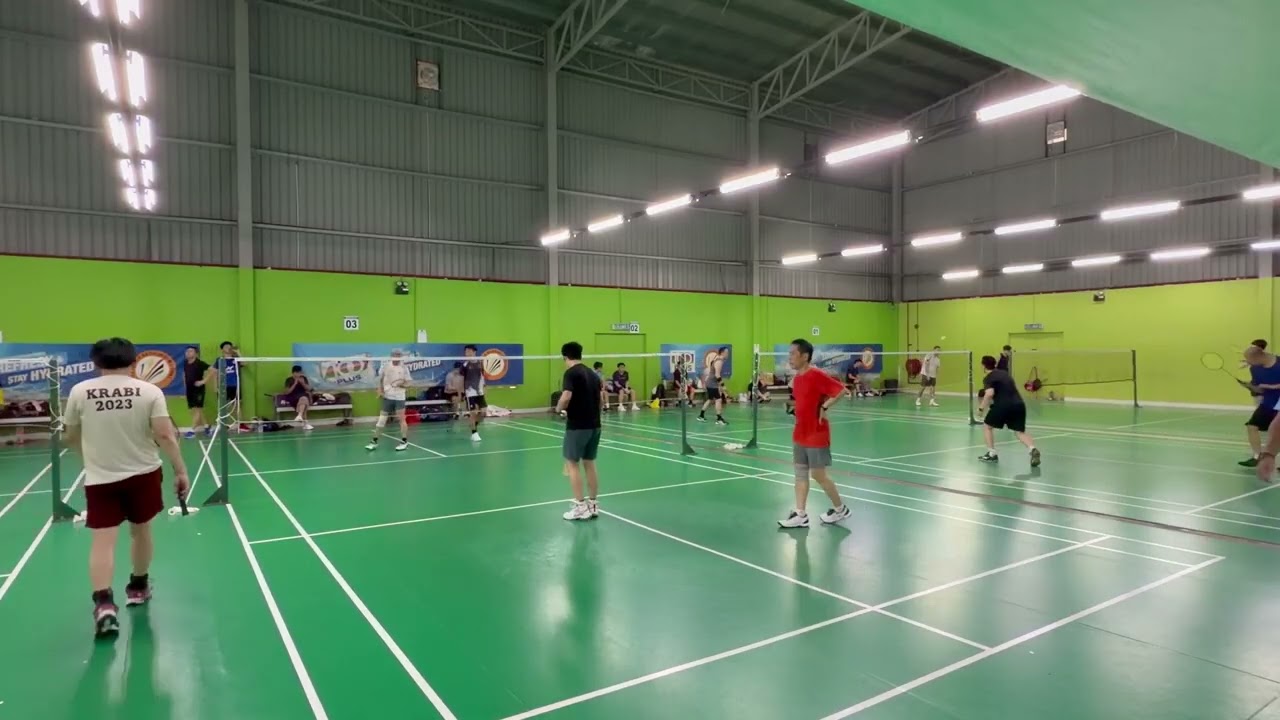 Brandon-Garry vs Gee-Math