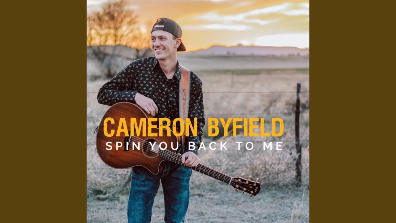 Spin You Back to Me