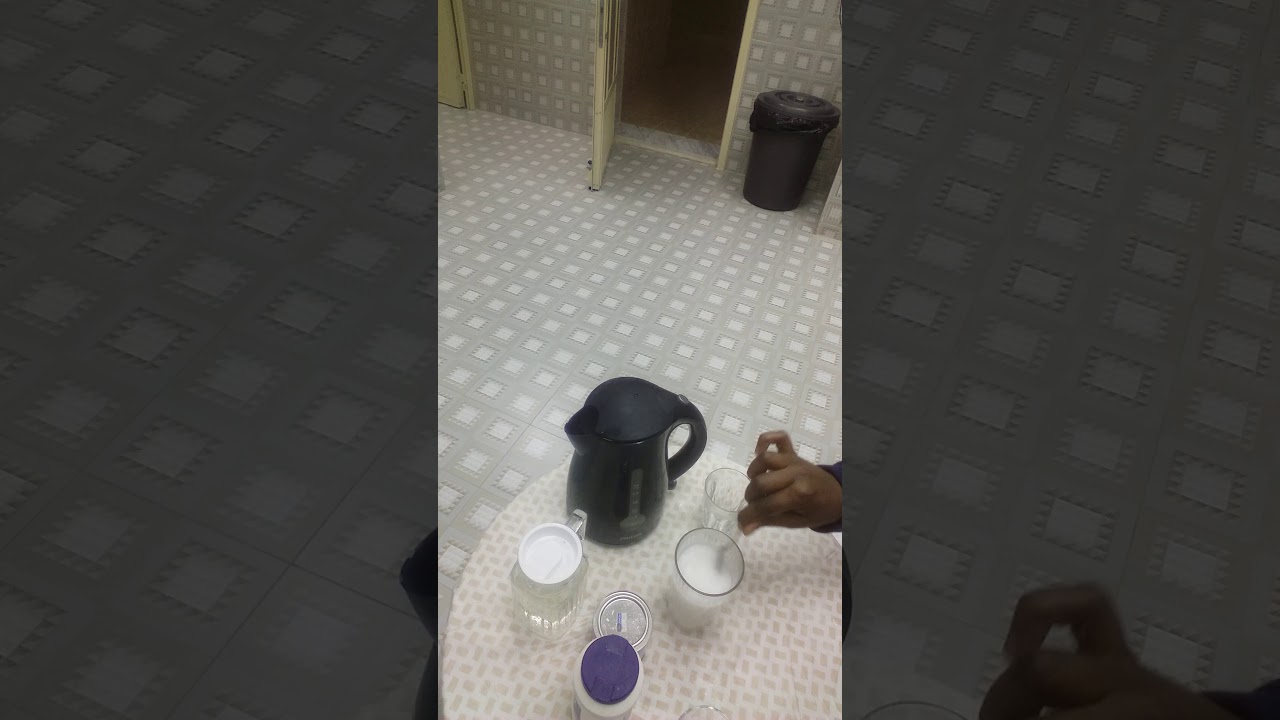 Ilkaan keenya daqiiqaa 2 keessatti Akkamitti qulqulleessina?