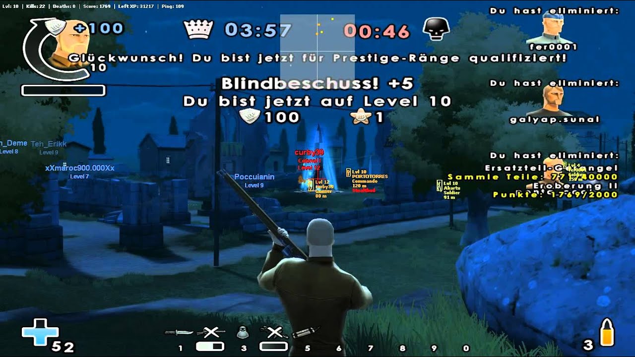 Battlefield Heroes Aimbot
