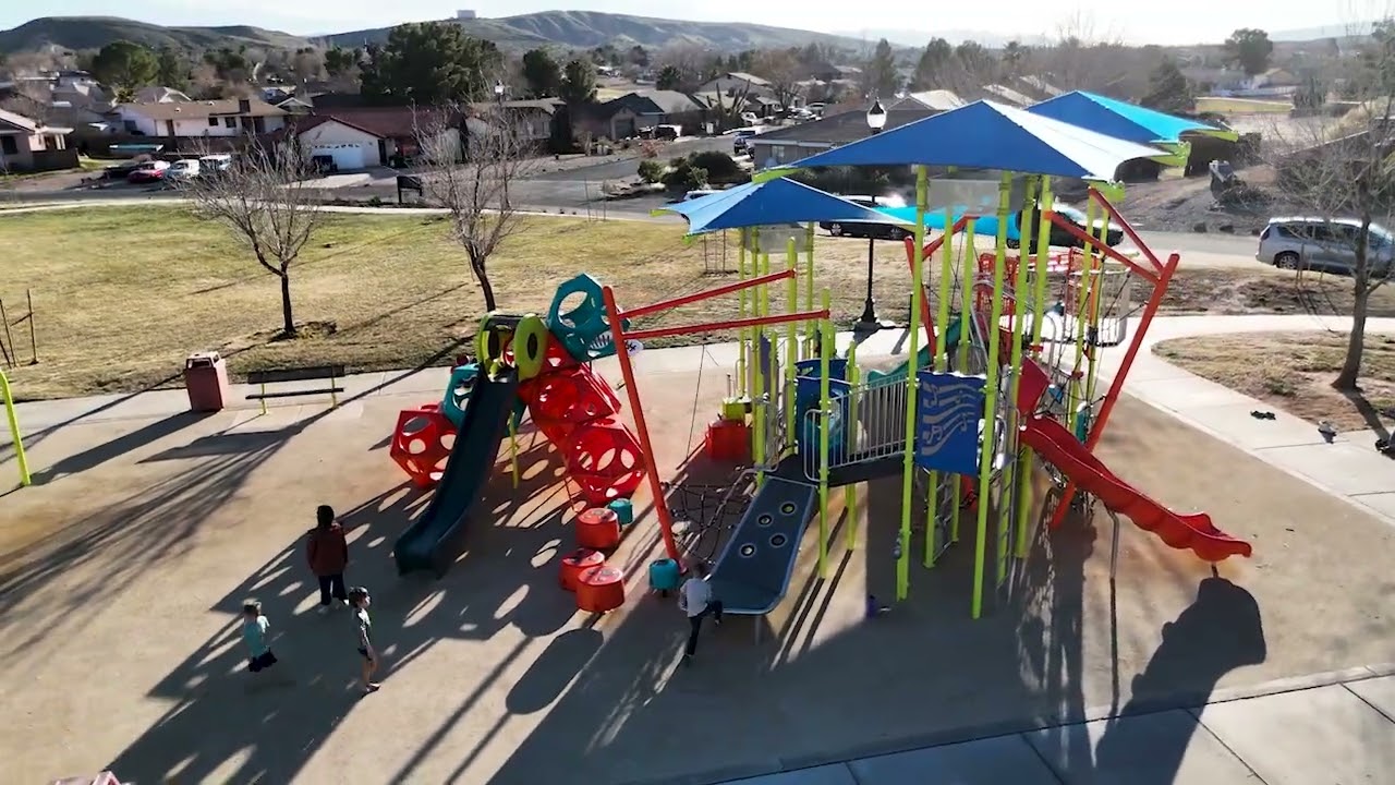 Activity and Wellness - State of the City 2026