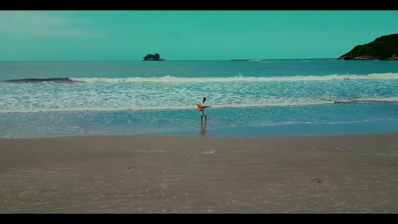 Amor Platônico - Vittor França ( Clipe Oficial )