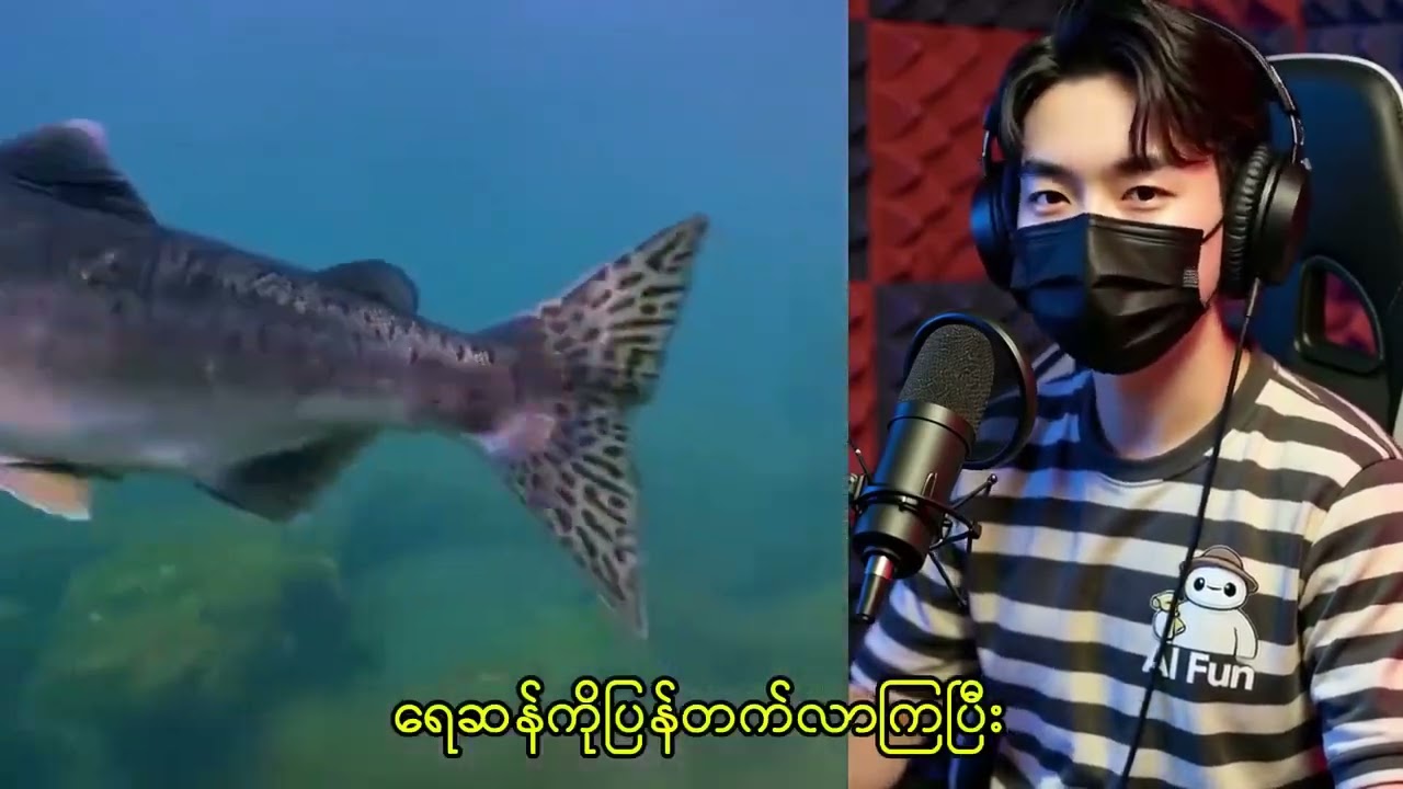 AiFun Myanmar