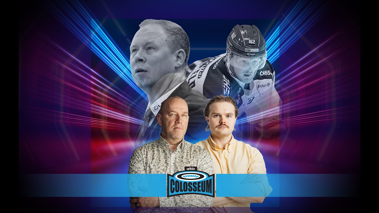 Tappara vai Ilves?! Jääkiekkoanalyytikolle lapsellista kuittailua takinkääntämisestä!