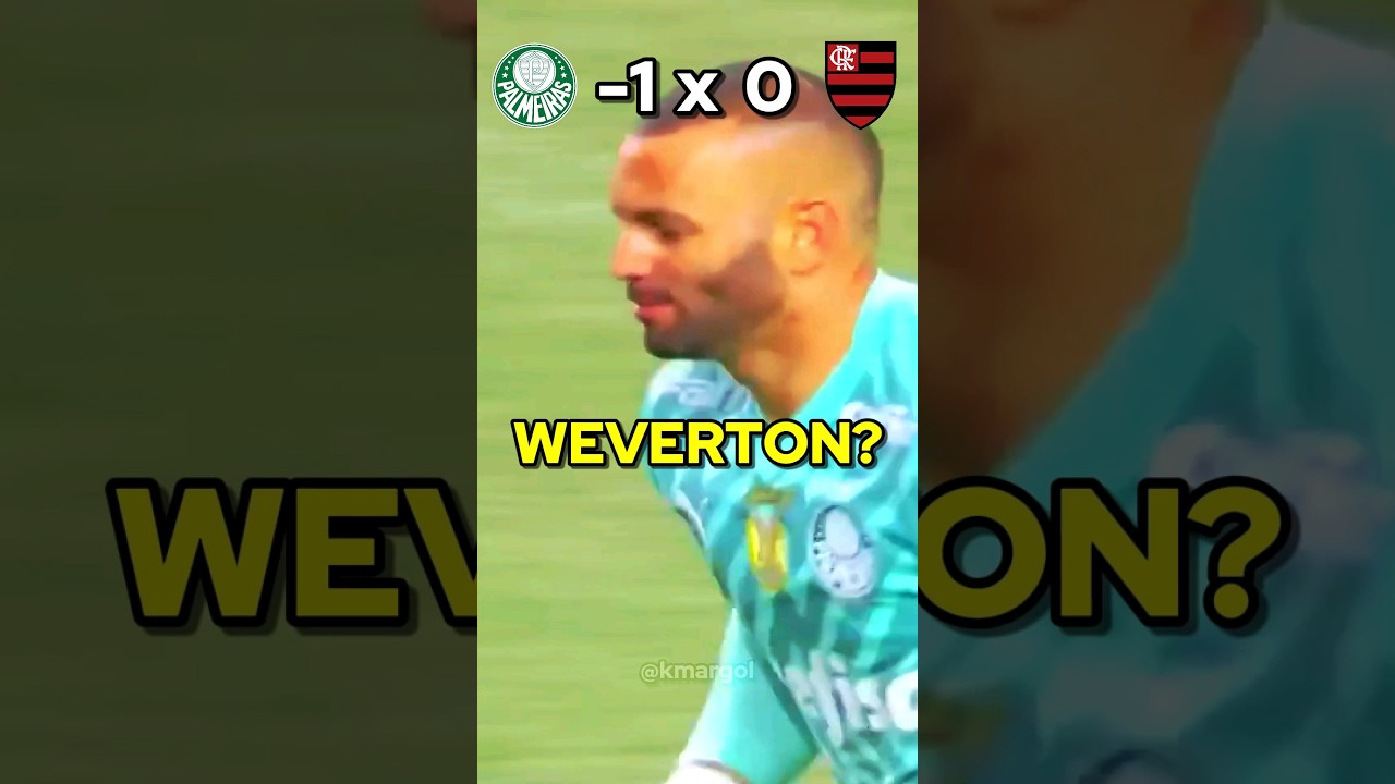 O famoso 