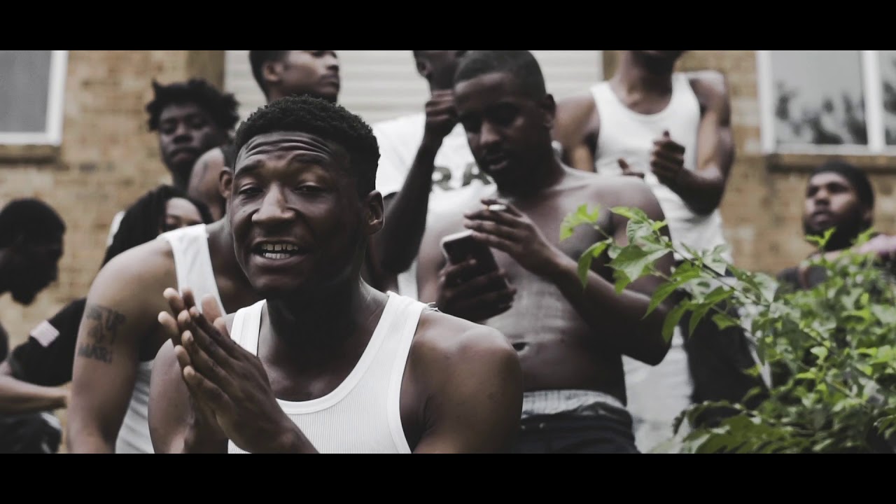 No Savage - Stop Dat (Official Video) | DIR 4QKP { Prod. Cheecho }