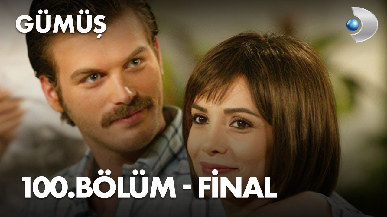 Gümüş 100. Bölüm - FİNAL