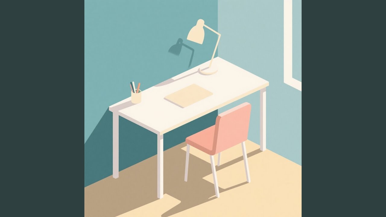 Silent Desk