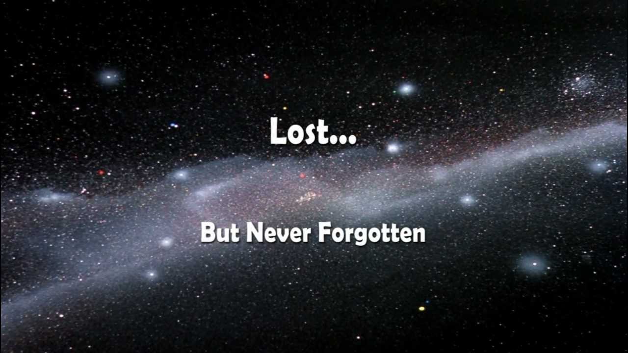 Space:1999 - In Memoriam