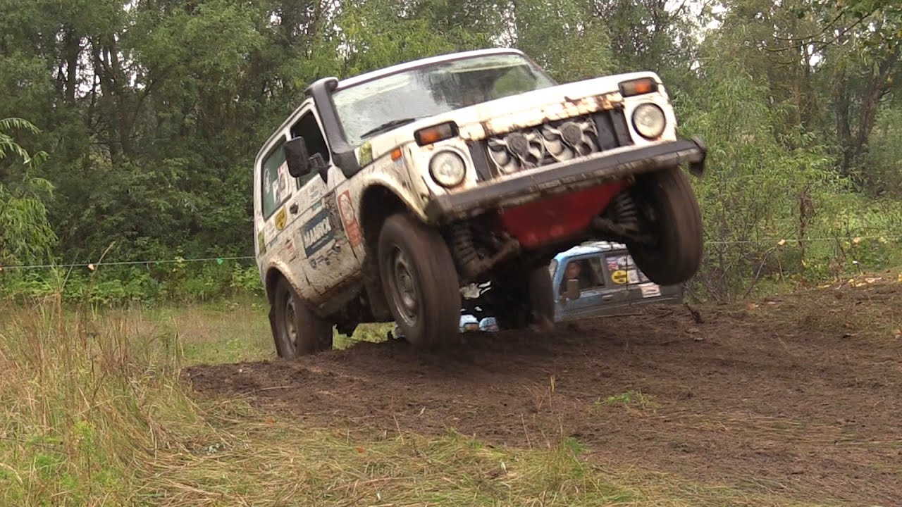 Речица. Гонки по бездорожью. RECHITSA OFF ROAD CLUB. Категория ТР 0 ТУРИСТ.