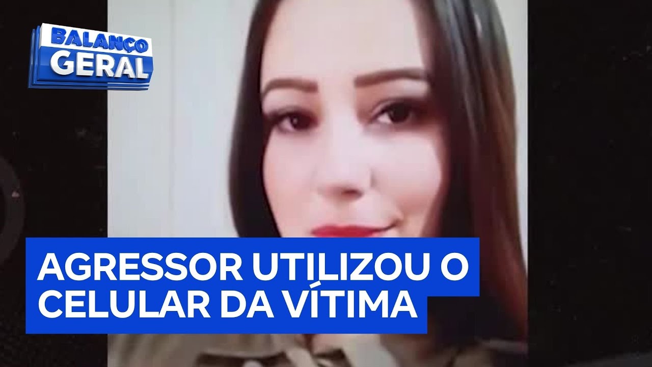 Balanço Pede Basta: Bombeira civil é vítima de feminicídio no Rio Grande do Sul