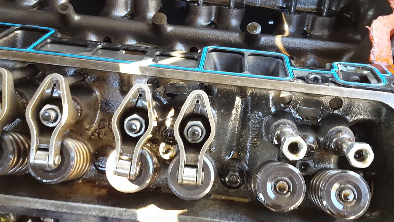 Collapsed Lifters