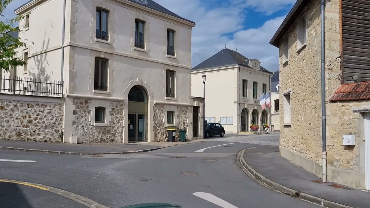France Region Champagne-Courmas/Villedommange/Le Mesneux/Vrigny/Gueux/Rosnay/Muizon/Jouy Les Reims