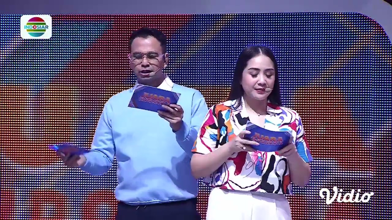 Habis Makan Udang Jadi Semangat! SDIT Rahmaniyah Juara Sementara Dibabak Ke-2 | Juara Indonesia